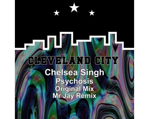 Chelsea Singh - Psychosis