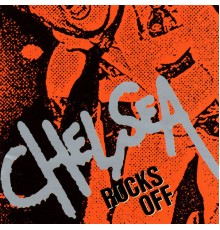 Chelsea & Gene October - Rocks Off