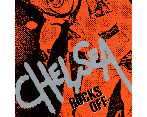 Chelsea & Gene October - Rocks Off