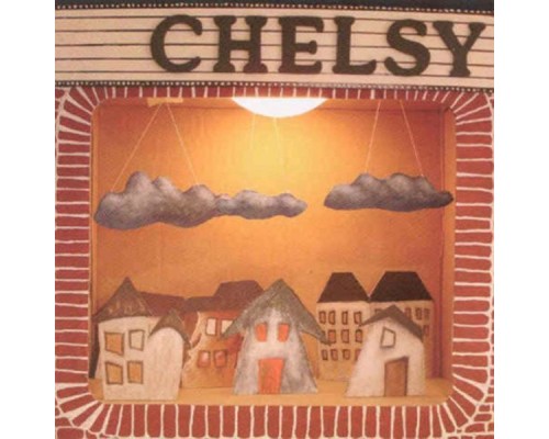 Chelsy - Chelsy