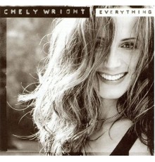 Chely Wright - Everything - EP