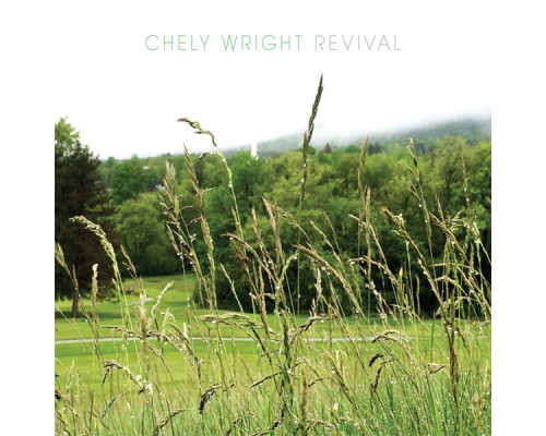 Chely Wright - Revival