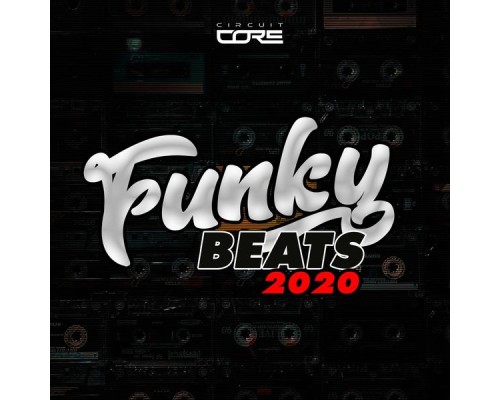 Chem D - Funky Beats 2020