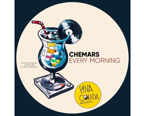 Chemars - Every Morning