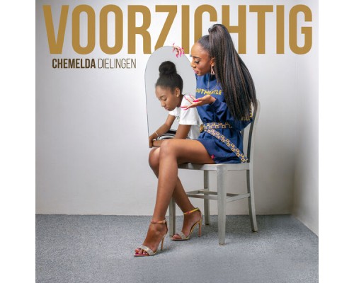 Chemelda Dielingen - Voorzichtig