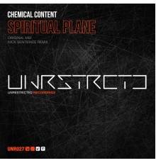 Chemical Content - Spiritual Plane