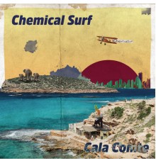 Chemical Surf - Cala Comte