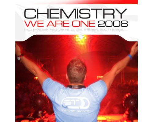 Chemistry - We Are One 2008