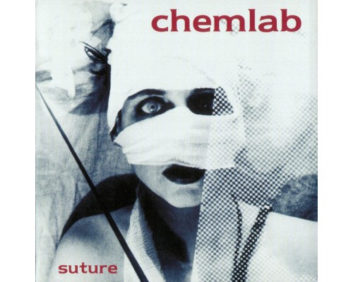 Chemlab - Suture