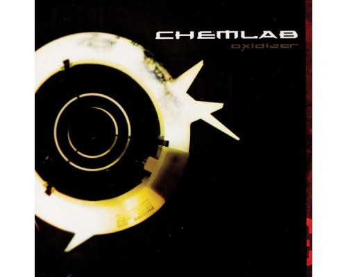 Chemlab - Oxidizer Chemlab - Oxidizer