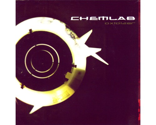 Chemlab - Oxidizer Chemlab - Oxidizer