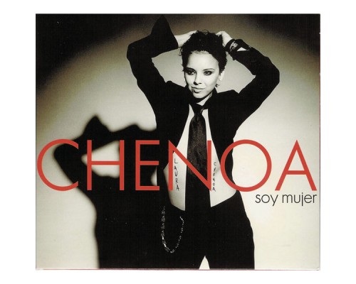 Chenoa - Soy Mujer