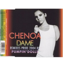 Chenoa - Dame