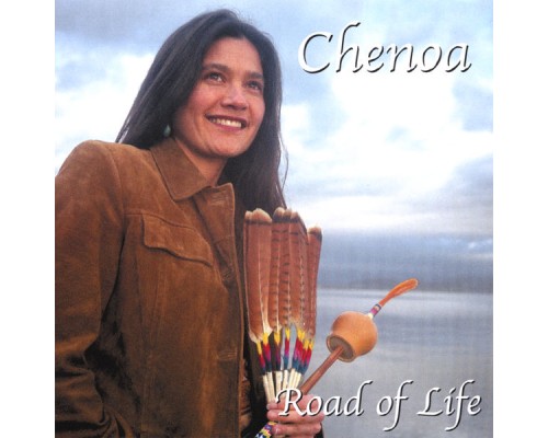 Chenoa - Road of Life