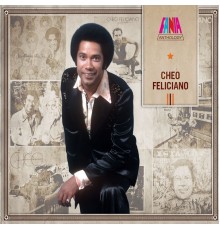 Cheo Feliciano - Anthology