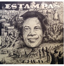 Cheo Feliciano - Estampas