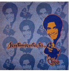 Cheo Feliciano - Sentimiento, Tú