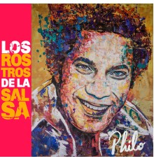 Cheo Feliciano, Ismael Quintana & Eddie Palmieri - Los Rostros de la Salsa