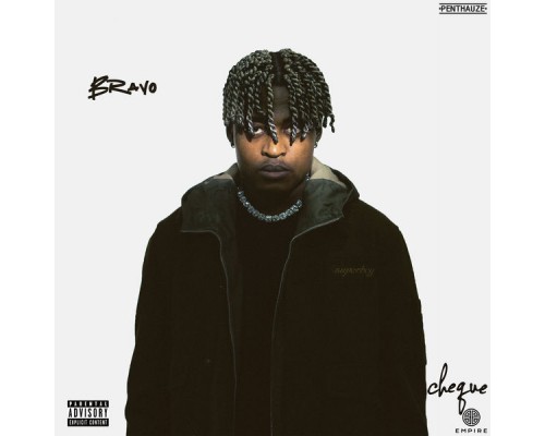 Cheque - Bravo Cheque - Bravo