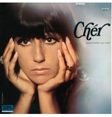 Cher - Chér