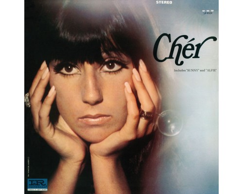 Cher - Chér