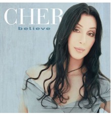 Cher - Believe  (Remixes)