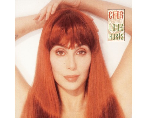 Cher - Love Hurts