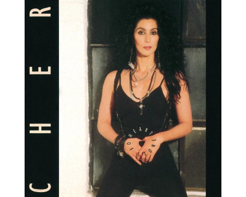 Cher - Heart Of Stone