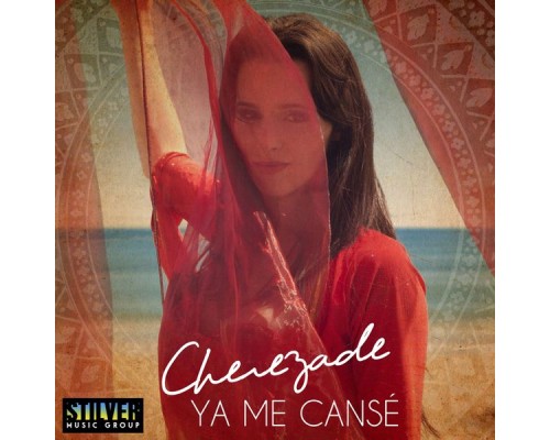 Cherezade - Ya Me Cansé