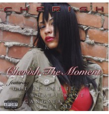 Cherish - Cherish the Moment