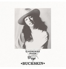 Cherokee Rose - Buckskin