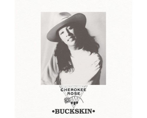 Cherokee Rose - Buckskin