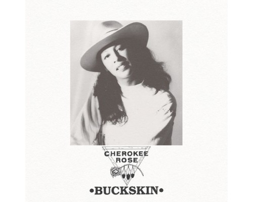 Cherokee Rose - Buckskin Cherokee Rose - Buckskin