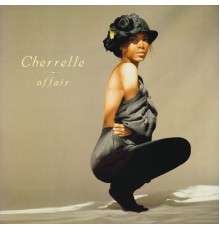 Cherrelle - Affair