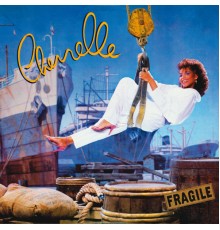 Cherrelle - Fragile