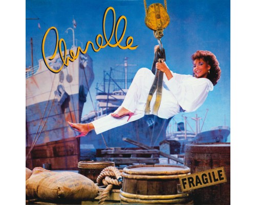 Cherrelle - Fragile