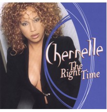 Cherrelle - The Right time