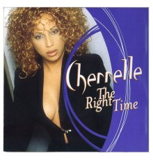 Cherrelle - The Right Time