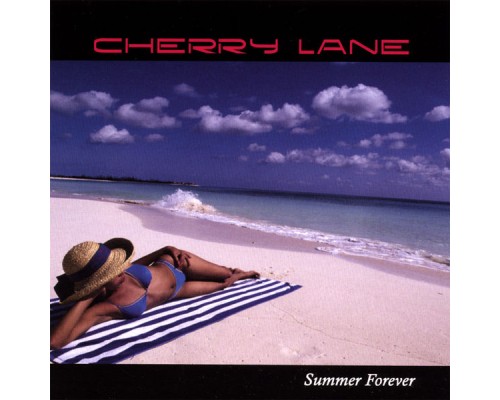 Cherry Lane - Summer Forever