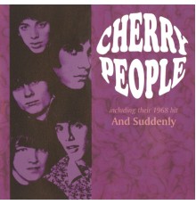 Cherry People - Cherry People