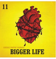 Cherry Poppin' Daddies - Bigger Life