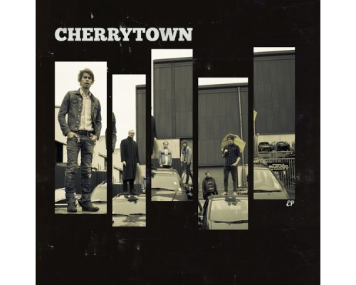 Cherrytown - EP