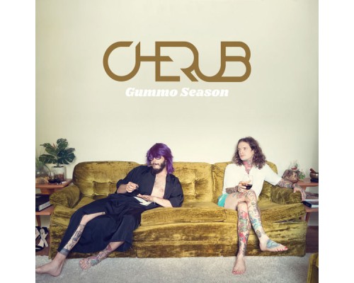 Cherub - Gummo Season