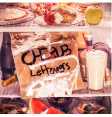 Cherub - Leftovers