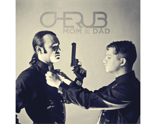 Cherub - MoM & DaD