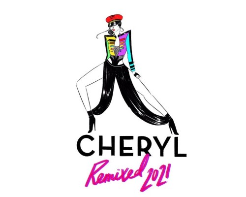 Cheryl - Remixed 2021