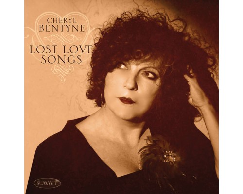 Cheryl Bentyne - Lost Love Songs