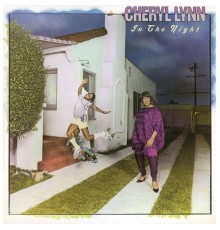 Cheryl Lynn - In The Night