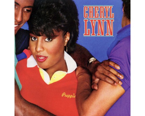 Cheryl Lynn - Preppie (Expanded Edition)