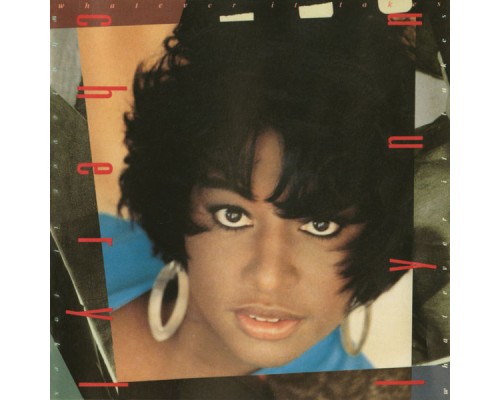 Cheryl Lynn - Whatever It Takes